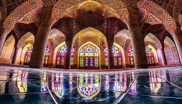 شیراز