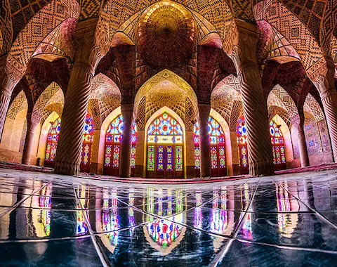 شیراز