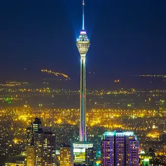 تهران