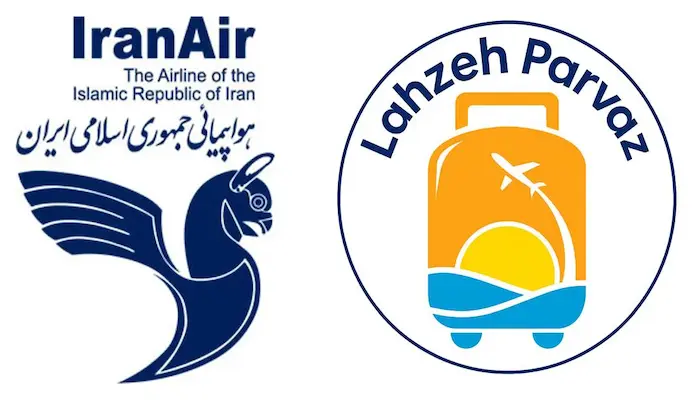خرید بلیط هواپیما ایران ایر
