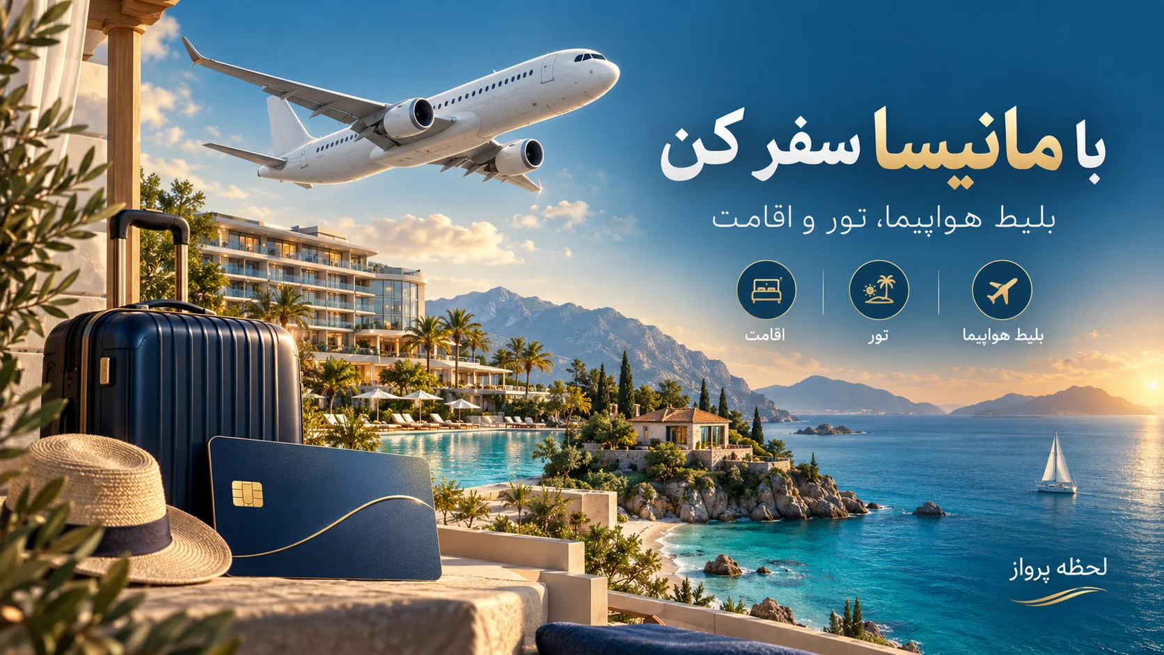 مانیسا چیست؟ راهنمای دریافت اع...