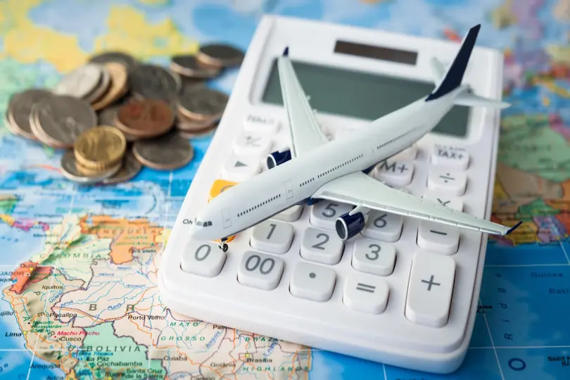 تضمین حقوق مسافر در لحظه پرواز
