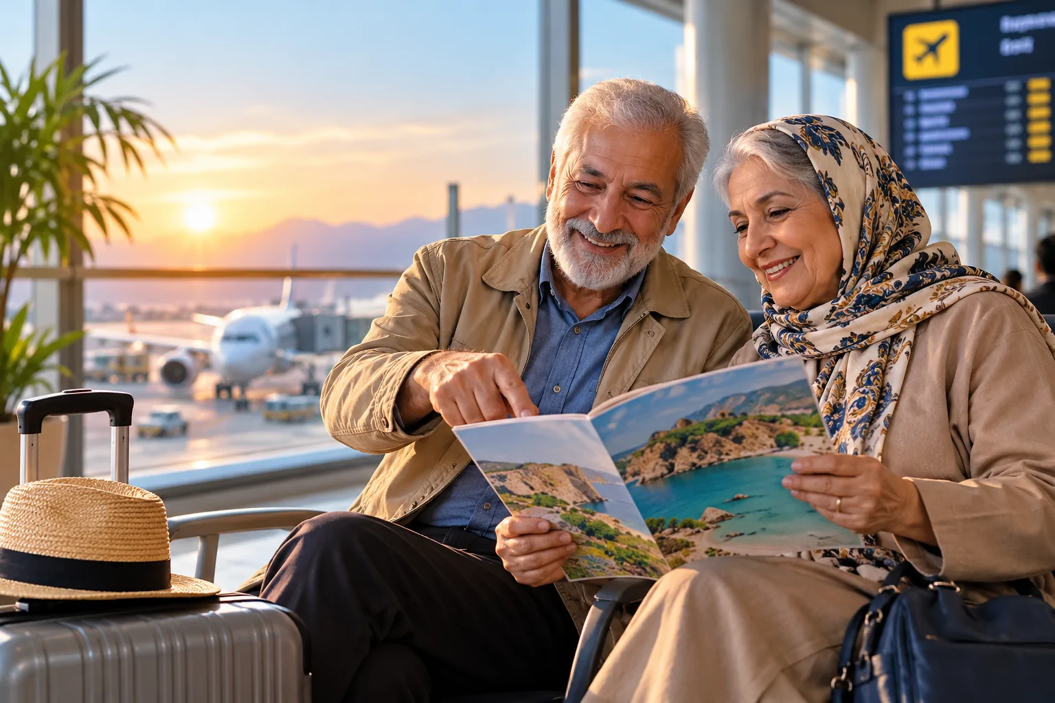 بازنشستگان تامین اجتماعی؛ راهن...