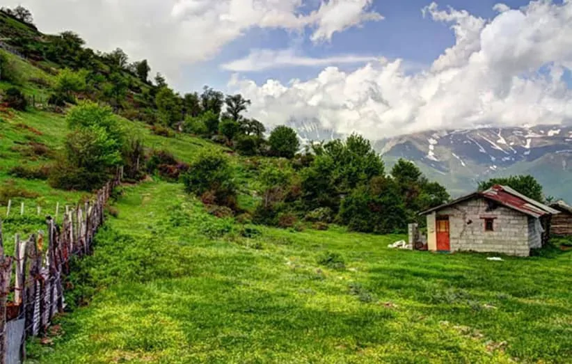 عکس من