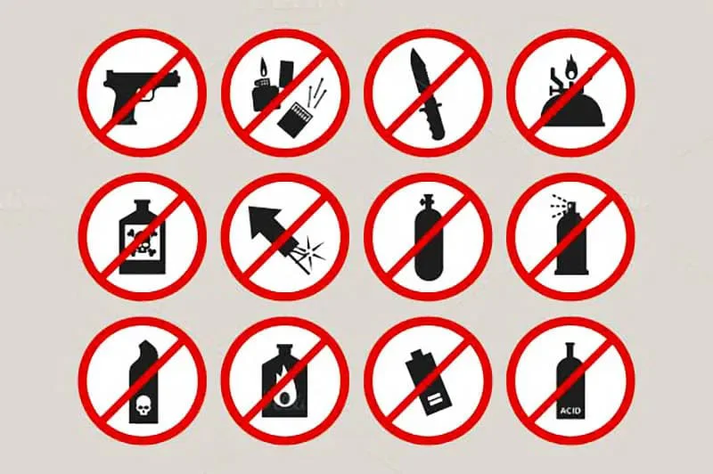 دسته چهارم: مواد خوراکی، کشاورزی و کالاهای اساسی
