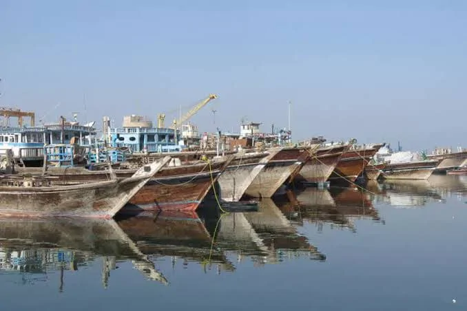 راهنمای جامع سفر به بندر گناوه...