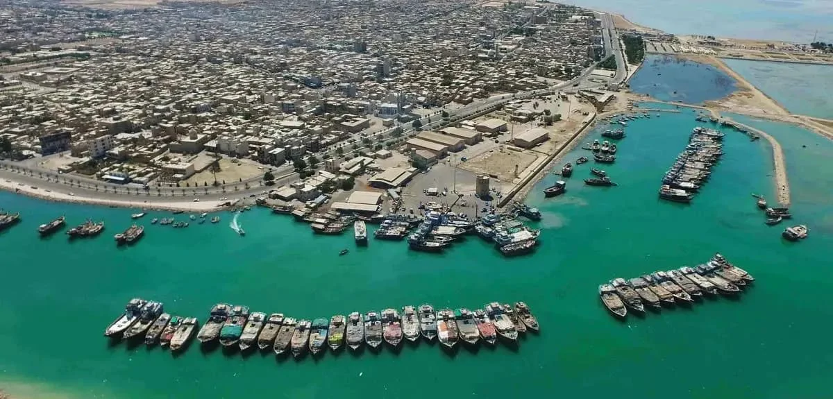 موقعیت جغرافیایی و ویژگی های اقلیمی
