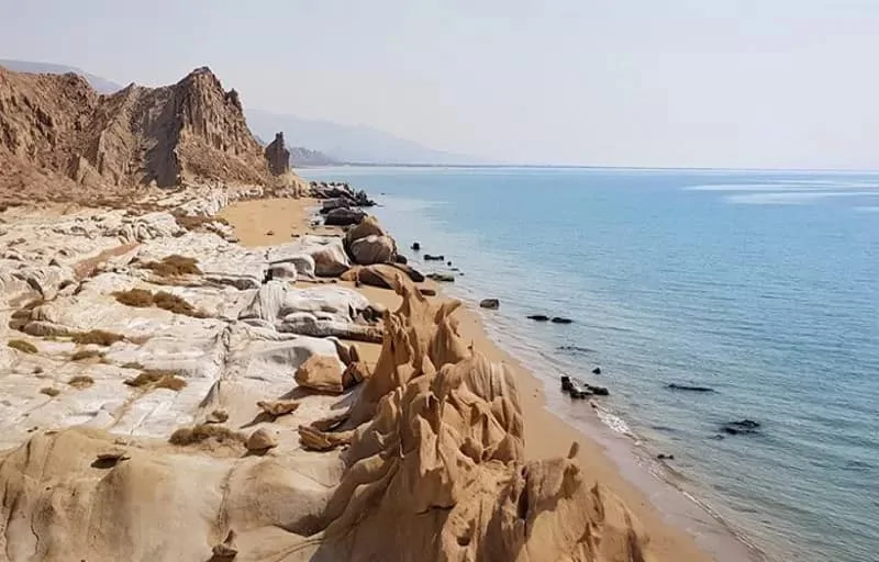 بندر مقام کجاست؟ بررسی دقیق مو...
