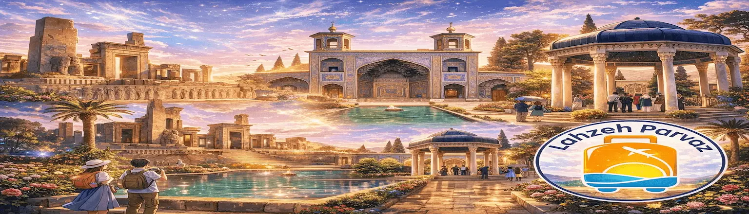 بهترین زمان سفر به شیراز