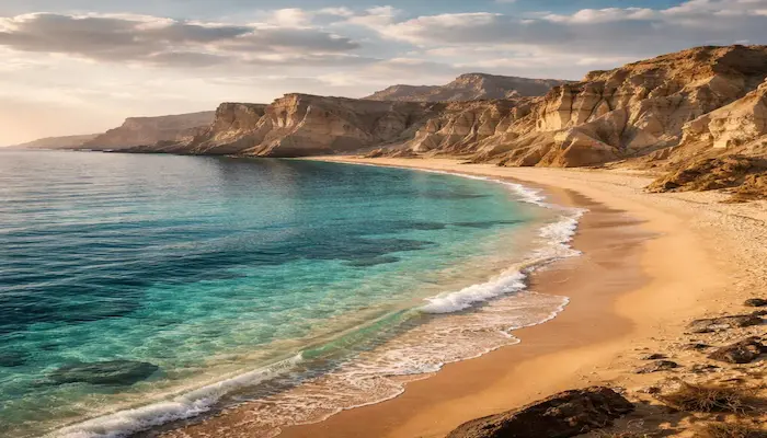 بهترین زمان سفر به قشم
