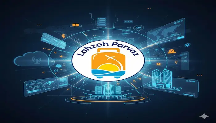وایت لیبل پرواز و هتل وایت لیبل پرواز و هتل