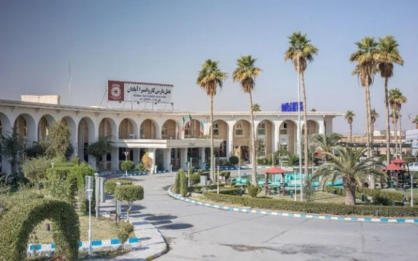 پارس کاروانسرا