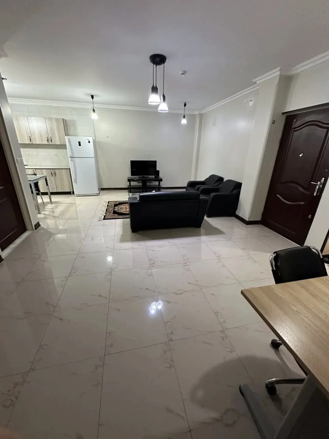 هتل آپارتمان اهواز اهواز 2