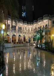 عمارت مرمر