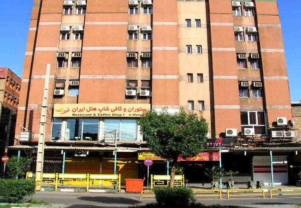 ایران