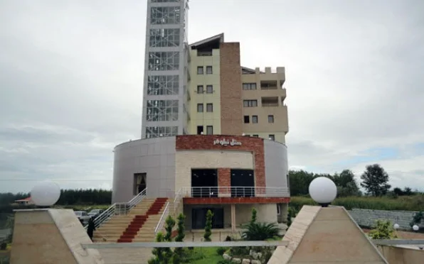 نیلوفر