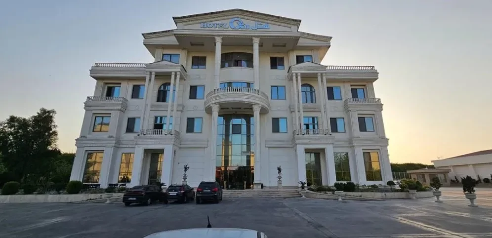 اکسین