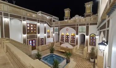 عمارت شمسه