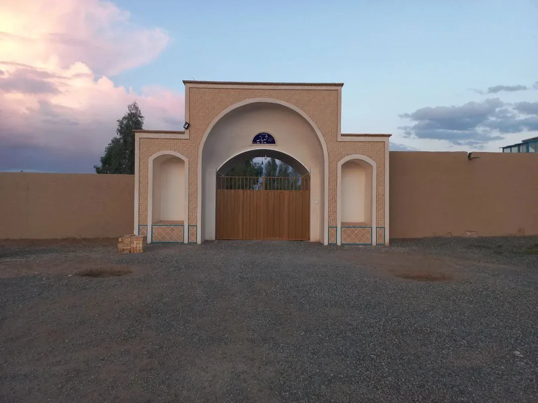 شیبانیه