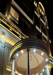 ساحلی بنود