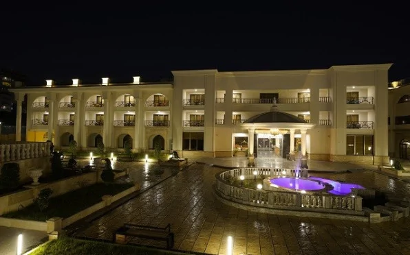 برج ساعت
