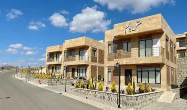 ستاره بام