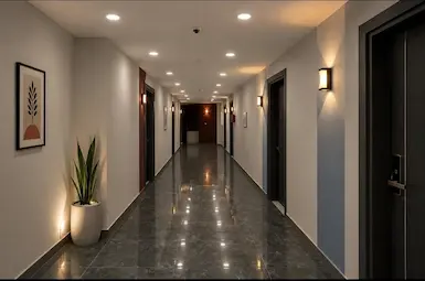هتل سعادت بندر عباس