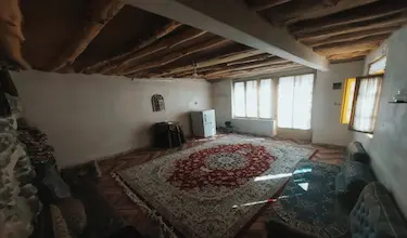 بادامشک
