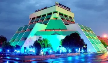 جهانگردی دلوار