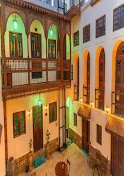 حاج رئیس