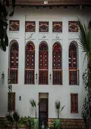 خانه گلشن