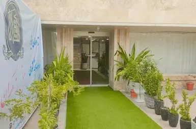 فندق شقق رز مکران جابهار