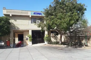 الفندق سپیده جابهار