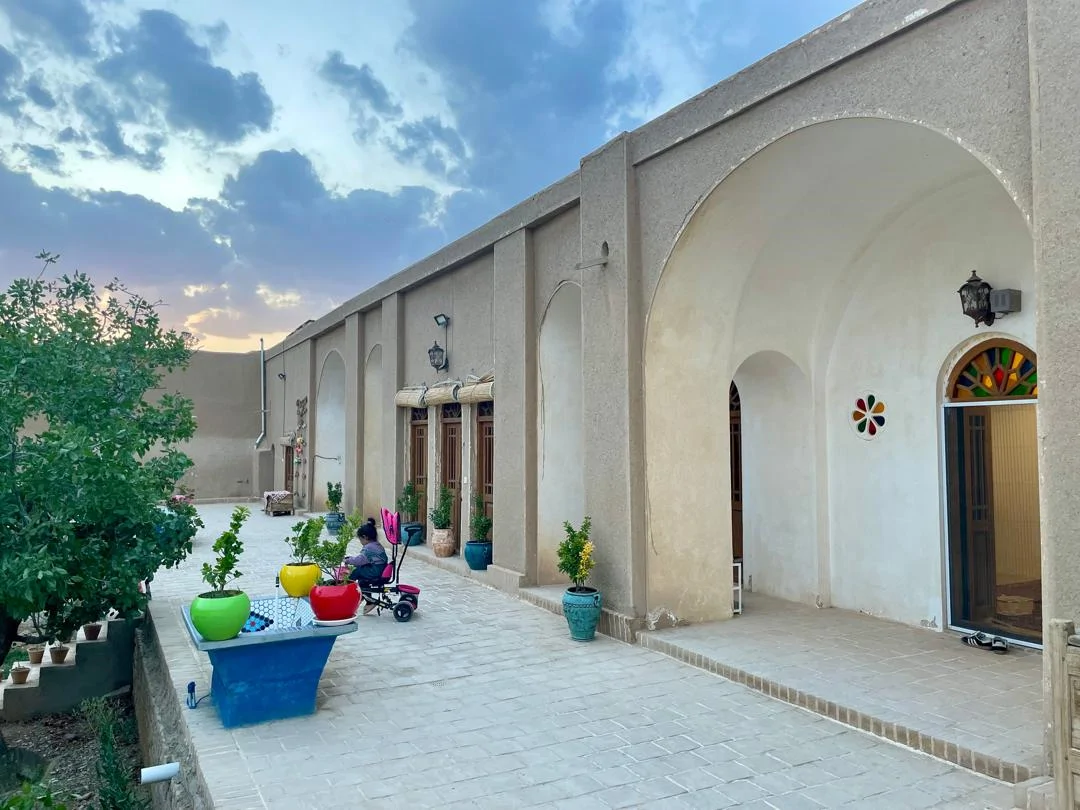 عمارت طاهری