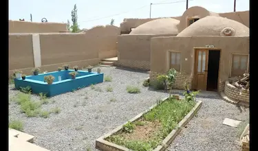 Khaneh Kaaleh
