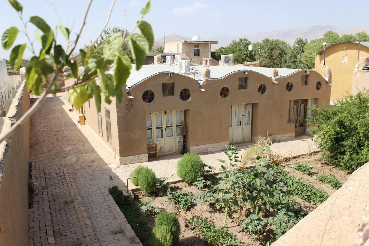 سرای دیلیگن