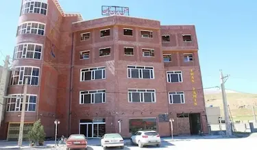 ایران زمین
