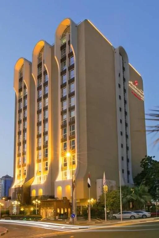 الخلیج پالاس دیره(Al Khaleej Palace Deira)