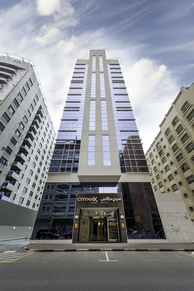سیتی مکس ال بارشا(Citymax Al Barsha)