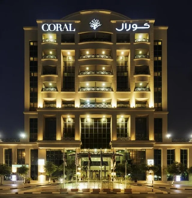 کورال(Coral)
