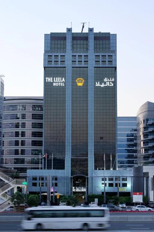 لیلا (Leela)