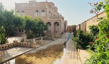 شمس العماره