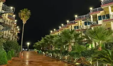 کیش مهر
