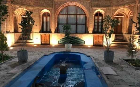 ارغوان قزوین