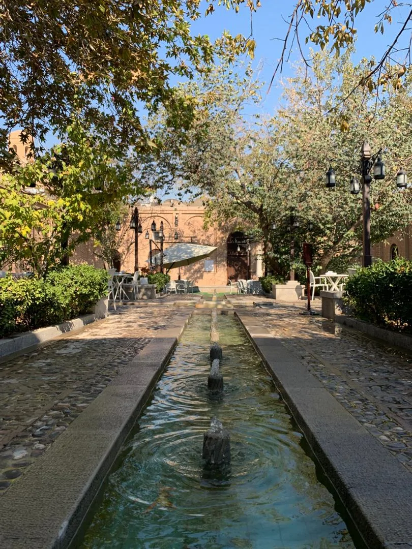 قهرمانی