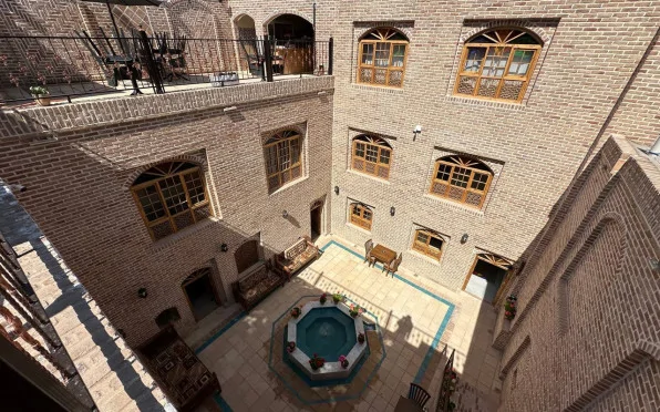 خانه یار