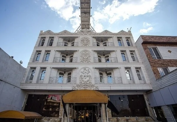 مرمر