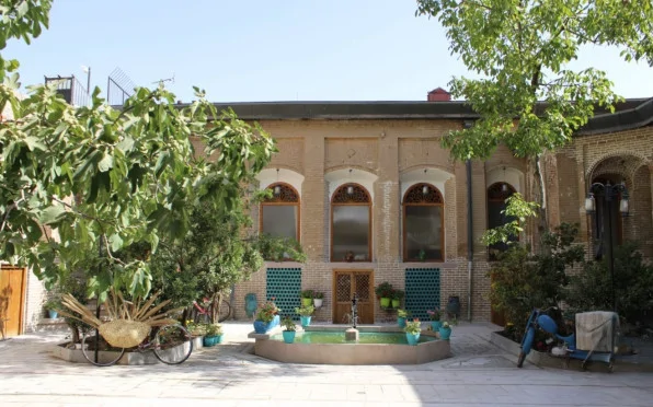 نبوی
