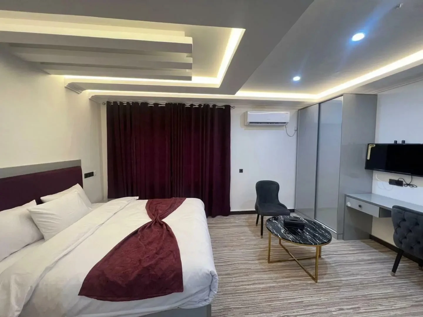 بهشت VIP