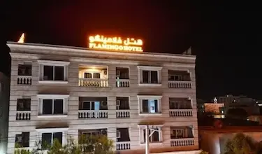 فلامینگو